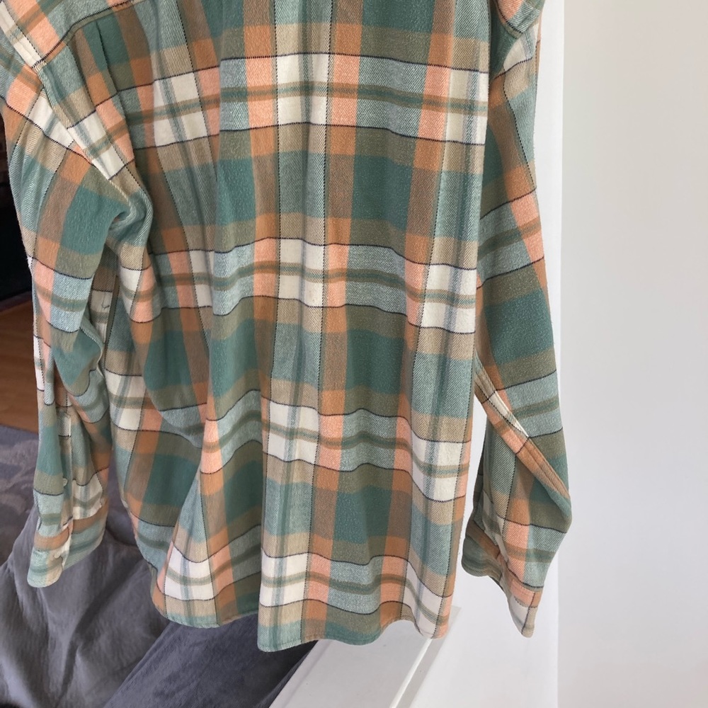 Flannel Gap - image 7